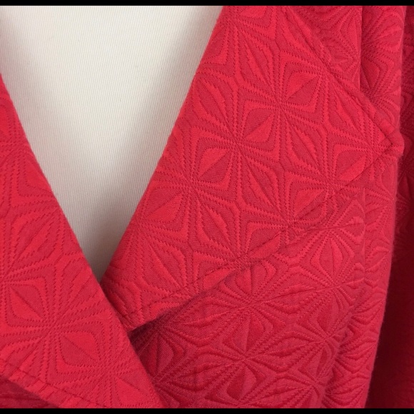 Cynthia Rowley Jacket - Picture 6 of 8